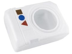 DIABLO PLASTİK TANK 78 L. 800X360X305mm(h)