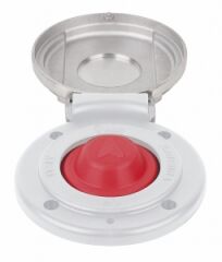 Quick güverte ayak şalteri