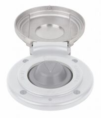 Quick güverte ayak şalteri