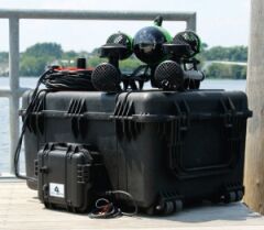 Aquabotix Hydroview Pro