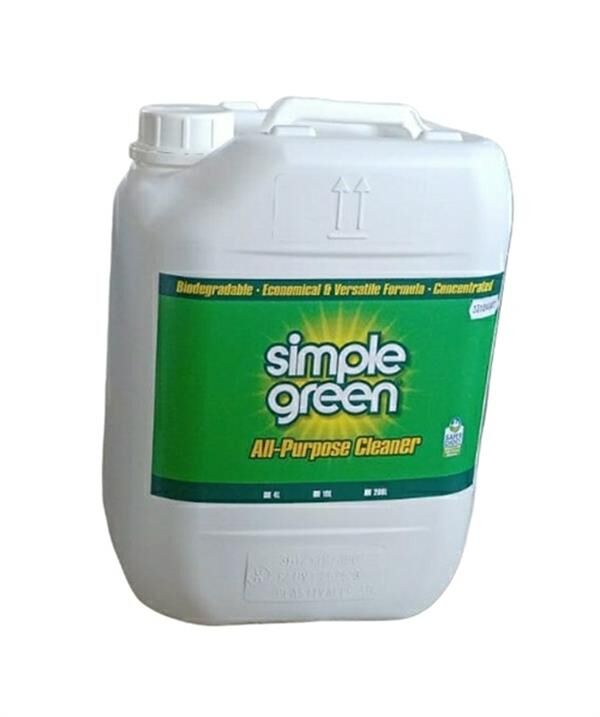 Simple Green Genel Amaçlı Temizleyici 10 Lt
