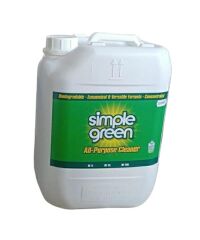 Simple Green Genel Amaçlı Temizleyici 10 Lt