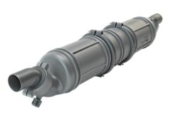Vetus Waterlock/Muffler