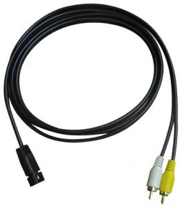 VC 1 Video Çıkış Kablosu