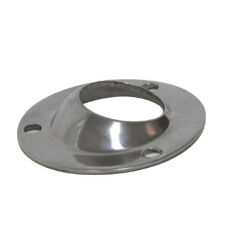 Krom Taban, 60O, Aısı 316, Çap. 22Mm