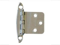 Menteşe Paslanmaz Çelik 46x38 mm