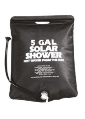 Solar duş 10 LİTRE