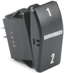 Balık bulucu seçim anahtarı