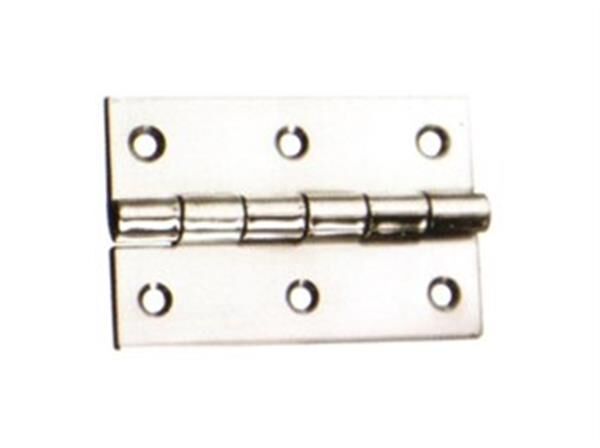 Yaprak Menteşe 40x40 mm Ø:1.5 mm