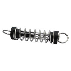 Esnek Bağlama Yayı, Inox 304, L460mm, ø90mm