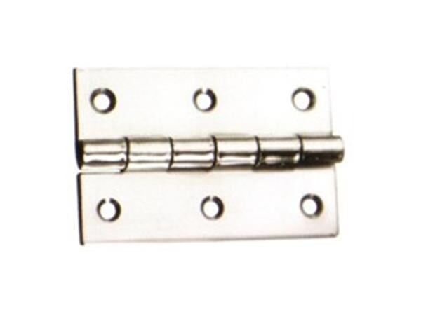 Yaprak Menteşe 40x60 mm Ø:1.5 mm