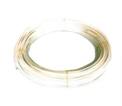 İzoleli Çelik Halat 6X3MM