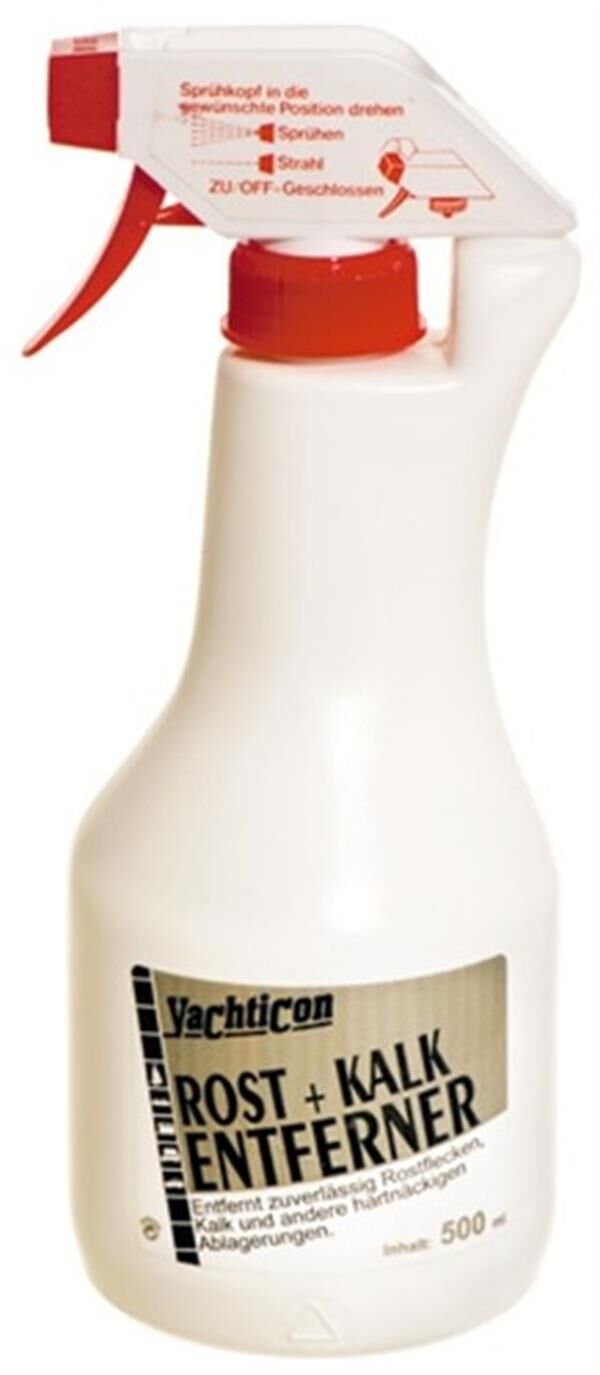 Yachticon Pas ve Leke Çıkarıcı 500 Ml