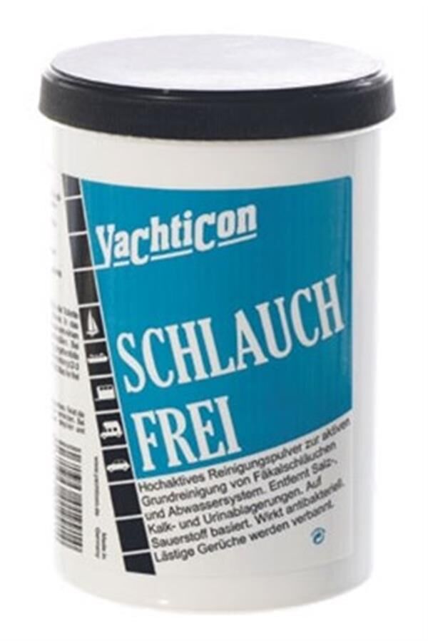 Yachticon Hortum Temizleme Tozu