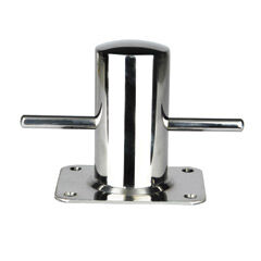 Baba, Inox 316120X95X120