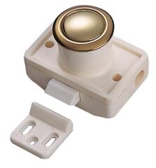 Basmalı dolap kilidi SARI