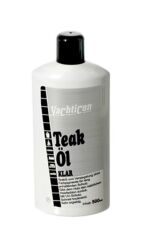 Yachticon Tik Yağı 5 Litre