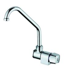 Musluk TEKLİ KROMAJ