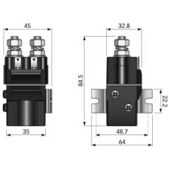 Solenoid