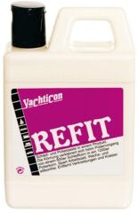 Yachticon Ovalama ve Cila / 500 ml