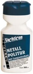 Yachticon Metal Parlatıcı 500 ml