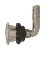 Tank havalandırma 90 DERECE / S 35MM