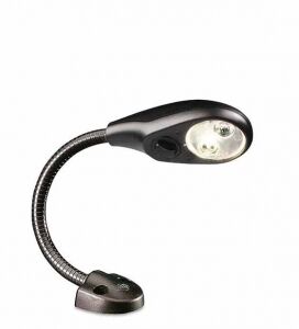 Hella Marine ledli harita lambası