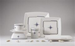 Quadrato Compass Kase