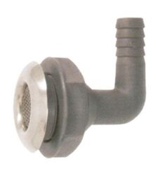 Tank havalandırma 90 DERECE 33MM