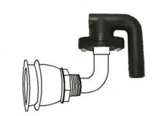 Tank havalandırma anti sifonu