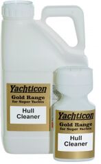 Yachticon Gold Serisi Güverte Temizleyici 5 Litre
