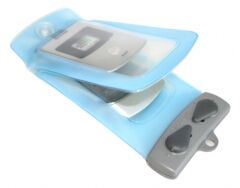 Telefon ve GPS kılıfı