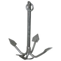 ÇENGEL ÇAPA, GALVANİZLİ, 1kg