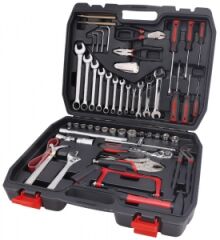 Profesyonel alet seti