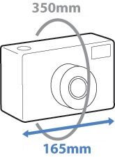 Fotoğraf makinesi kılıfları