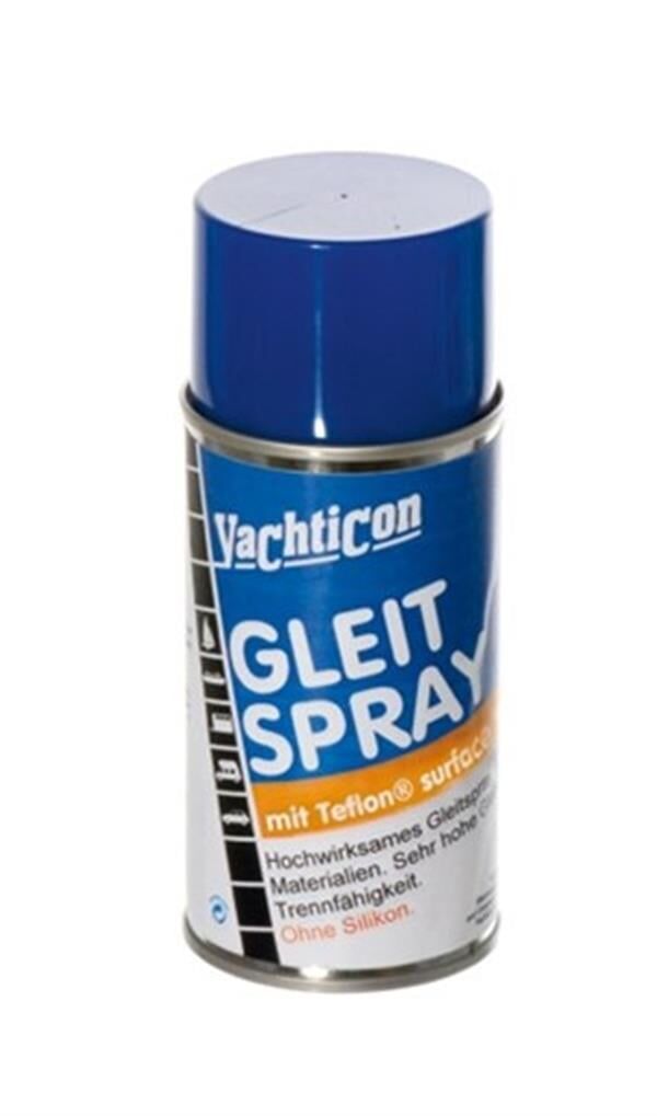 Yachticon Teflonlu Silikon Sprey 300ml