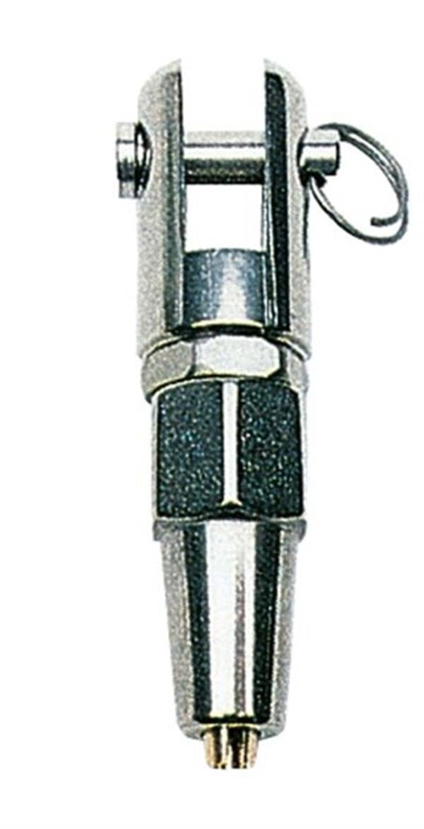 Norsmen dişi 4mm