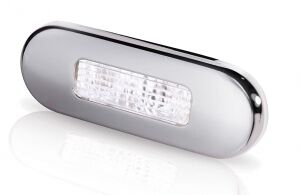 Ledli merdiven lambası