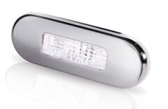 Ledli merdiven lambası