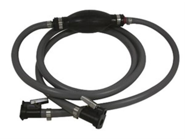 Benzin hortumu  YAMAHA 10MM