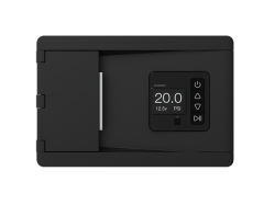 Atmos Dahili Hava İstasyonu 12V