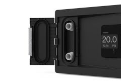 Atmos Dahili Hava İstasyonu 12V