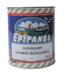 Epifanes kaymaz boya