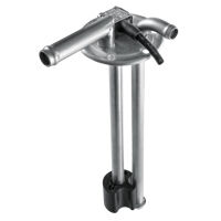Sender for Fuel Tank, 0-190 Ohm, H.210mm