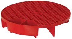 Shurhold Marine Kova İç Izgara