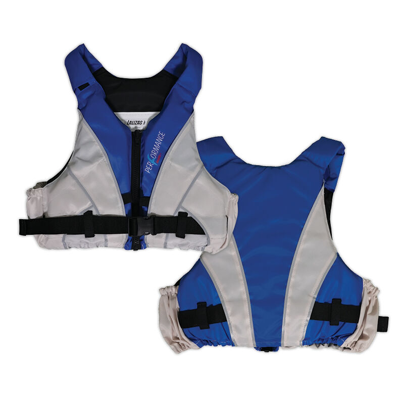 CANYELEĞİ, PERFORMANCE 50N, ISO, 25-40KG, ÇOCUK