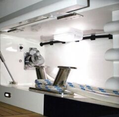 Hella Marine Duraled tavan lambası