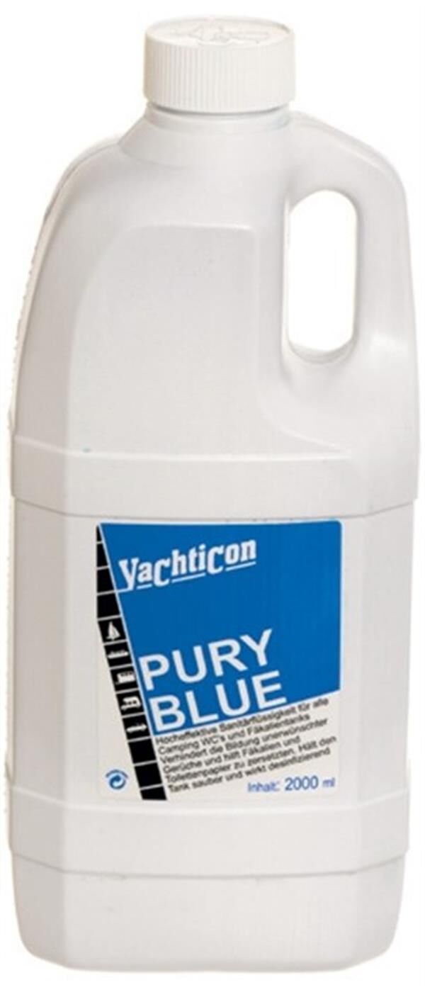 Yachticon Tank Koku Önleyici 2 Litre