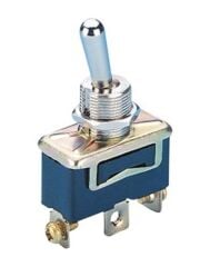Switch 12V 15A 12MM ON OF ON