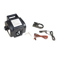 Elektrikli Vinç,Anchorwinc,12V,200Lb/1000Kg